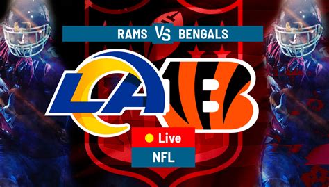 Joe Burrow injury update: Bengals quarterback will play against the Los Angeles Rams. The Bengals are 3-point favorites and the over/under point total is set at 45.5. Tonight's game will be ...